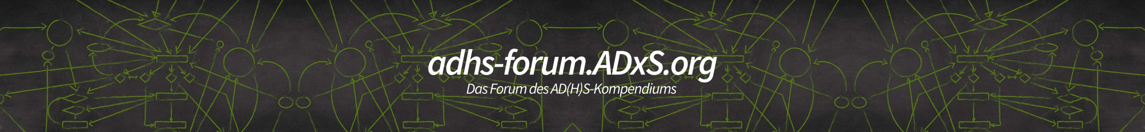 ADHS-Forum