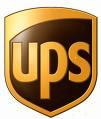Paketveersand mit UPS