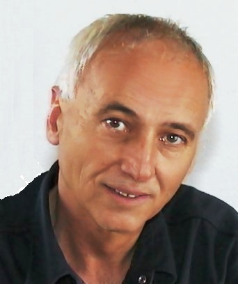 Bernd Richter - Diplom-Psychologe